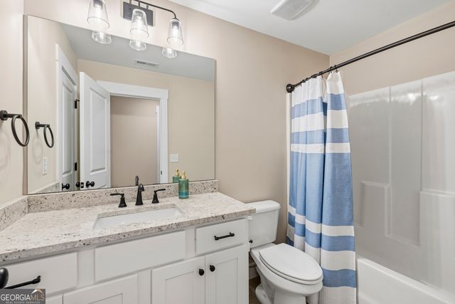 2190 Apalachee Road, Madison, GA 30650