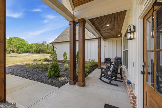 2190 Apalachee Road, Madison, GA 30650