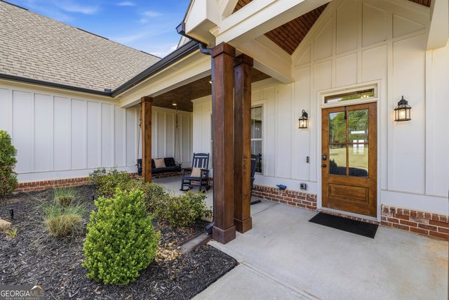 2190 Apalachee Road, Madison, GA 30650