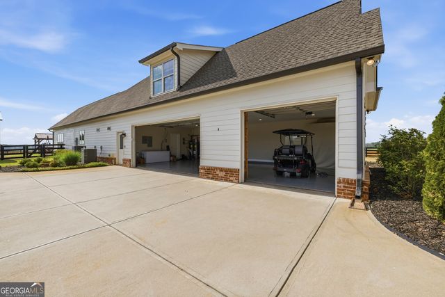 2190 Apalachee Road, Madison, GA 30650