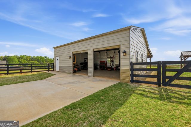 2190 Apalachee Road, Madison, GA 30650