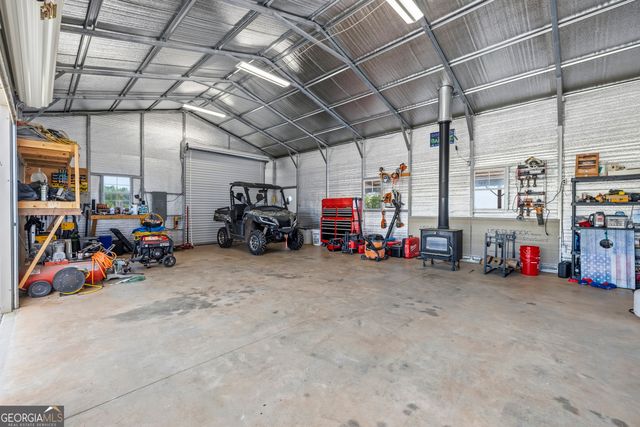 2190 Apalachee Road, Madison, GA 30650