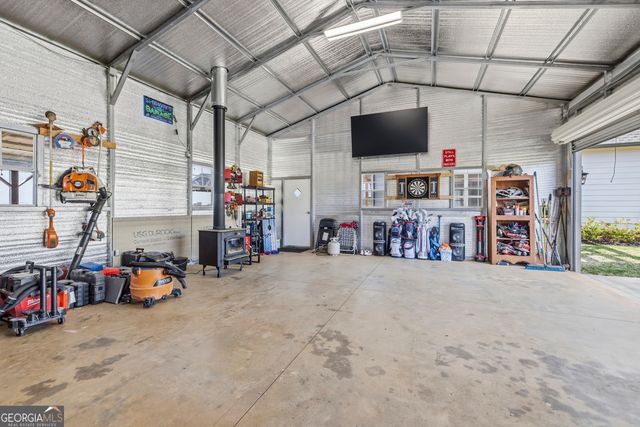 2190 Apalachee Road, Madison, GA 30650