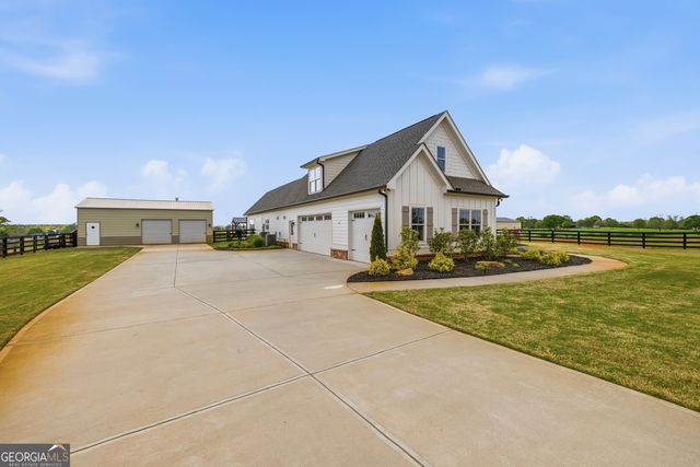 2190 Apalachee Road, Madison, GA 30650