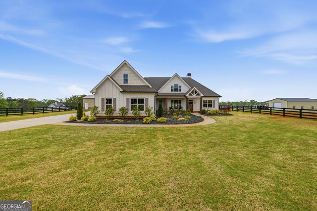 2190 Apalachee Road, Madison, GA 30650