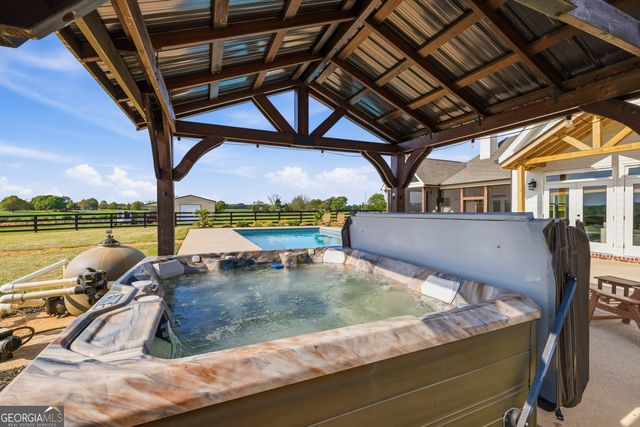 2190 Apalachee Road, Madison, GA 30650