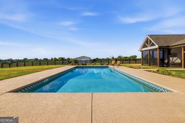 2190 Apalachee Road, Madison, GA 30650