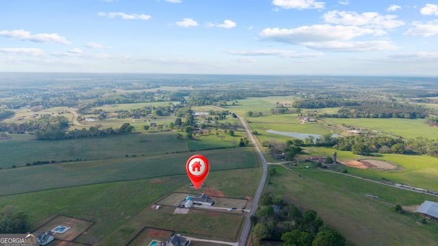 2190 Apalachee Road, Madison, GA 30650