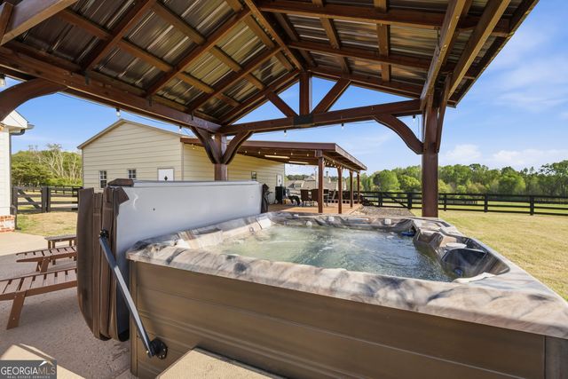 2190 Apalachee Road, Madison, GA 30650