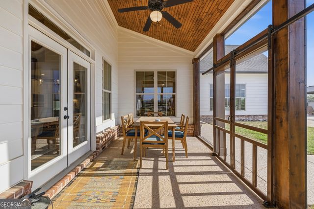 2190 Apalachee Road, Madison, GA 30650