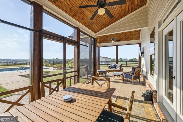 2190 Apalachee Road, Madison, GA 30650