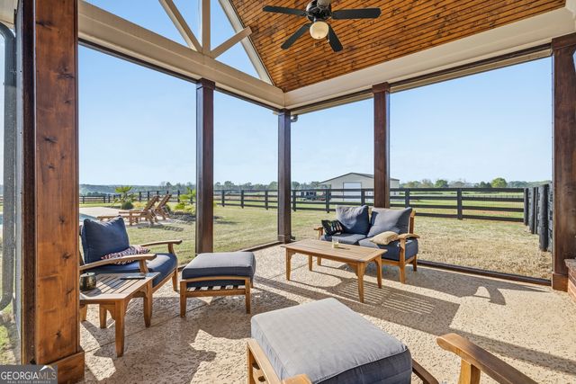 2190 Apalachee Road, Madison, GA 30650