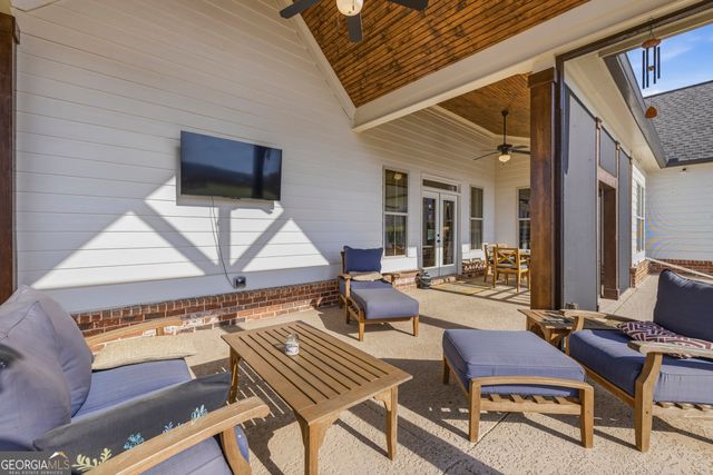 2190 Apalachee Road, Madison, GA 30650