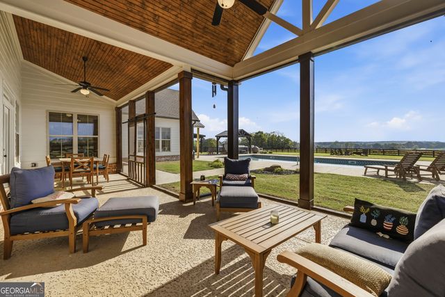 2190 Apalachee Road, Madison, GA 30650