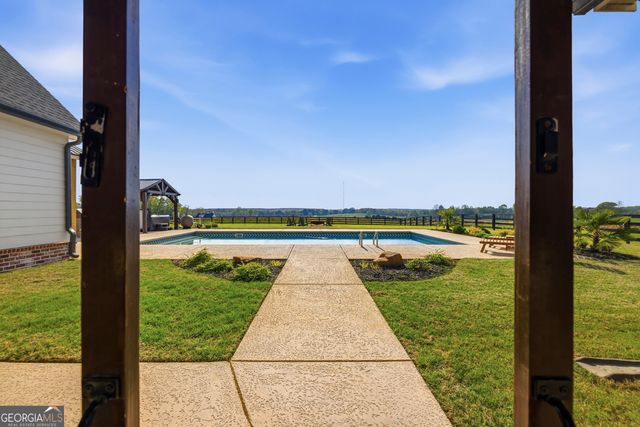 2190 Apalachee Road, Madison, GA 30650