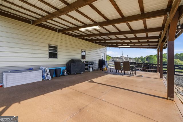 2190 Apalachee Road, Madison, GA 30650