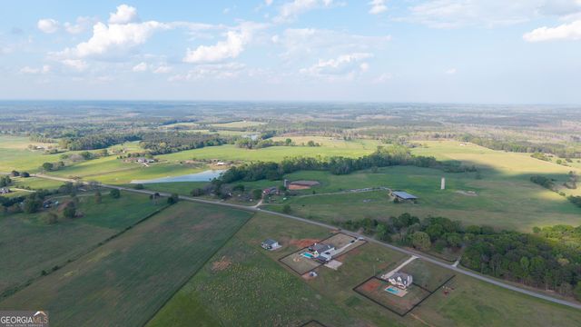 2190 Apalachee Road, Madison, GA 30650