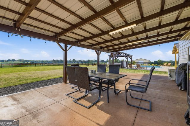 2190 Apalachee Road, Madison, GA 30650