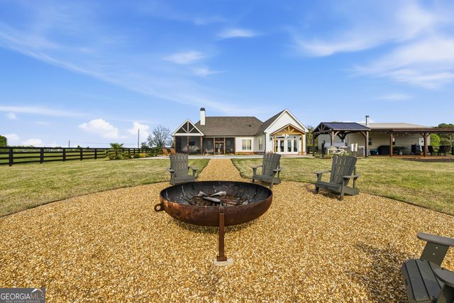 2190 Apalachee Road, Madison, GA 30650