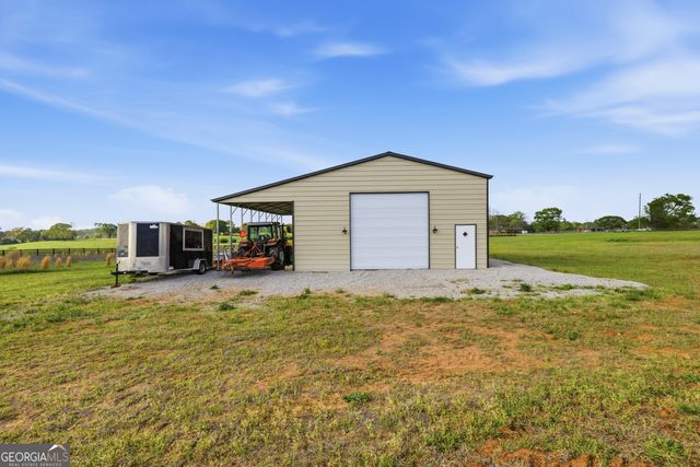 2190 Apalachee Road, Madison, GA 30650