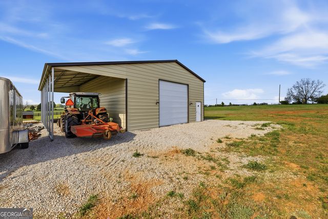 2190 Apalachee Road, Madison, GA 30650