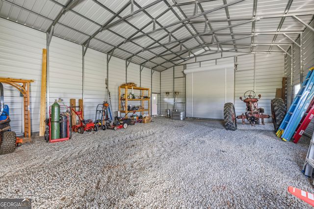 2190 Apalachee Road, Madison, GA 30650