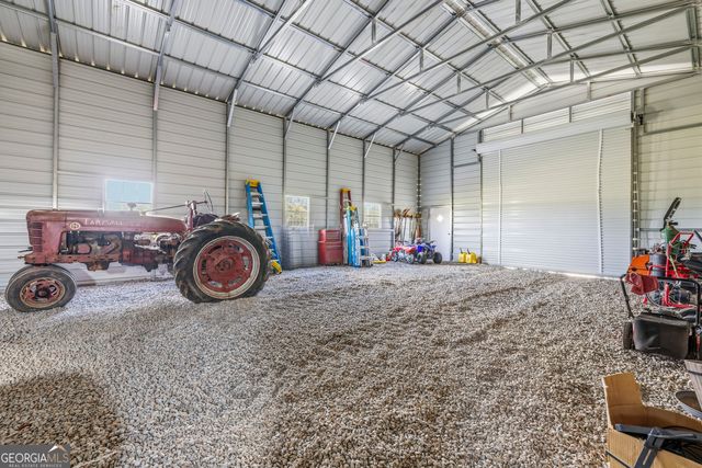 2190 Apalachee Road, Madison, GA 30650