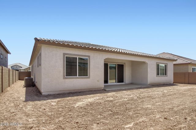 25681 N 174TH Avenue, Surprise, AZ 85387