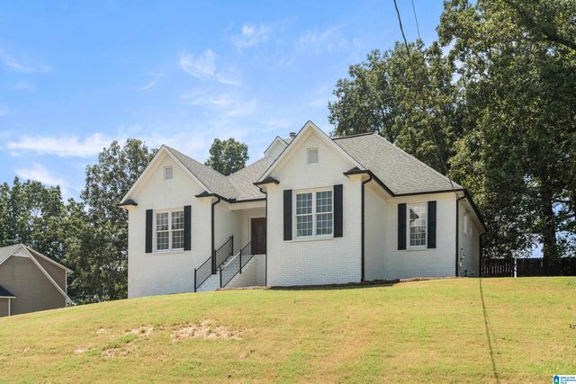 3706 MAJESTIC OAKS WAY, Trussville, AL 35173