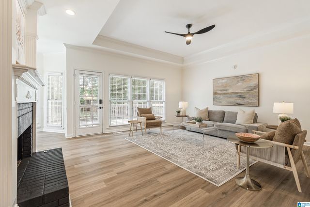 3706 MAJESTIC OAKS WAY, Trussville, AL 35173