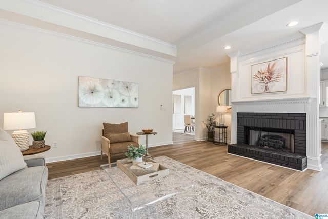 3706 MAJESTIC OAKS WAY, Trussville, AL 35173