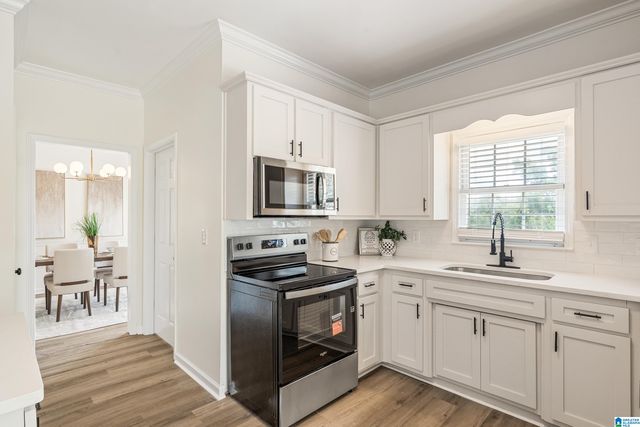 3706 MAJESTIC OAKS WAY, Trussville, AL 35173