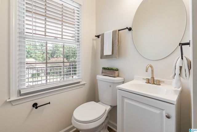 3706 MAJESTIC OAKS WAY, Trussville, AL 35173