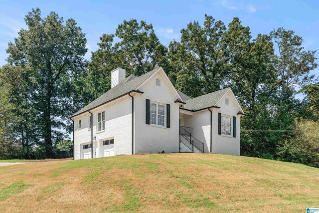 3706 MAJESTIC OAKS WAY, Trussville, AL 35173