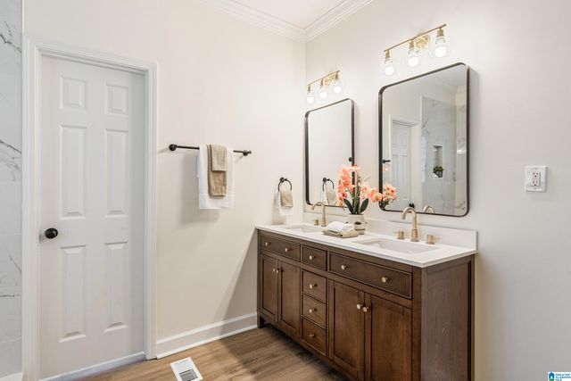 3706 MAJESTIC OAKS WAY, Trussville, AL 35173