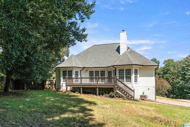3706 MAJESTIC OAKS WAY, Trussville, AL 35173