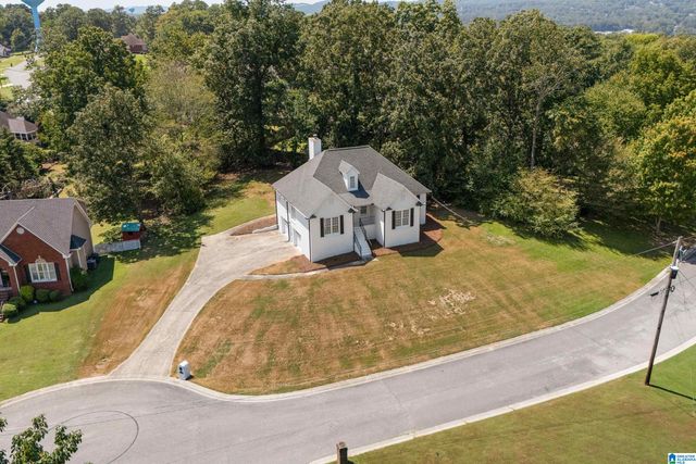 3706 MAJESTIC OAKS WAY, Trussville, AL 35173