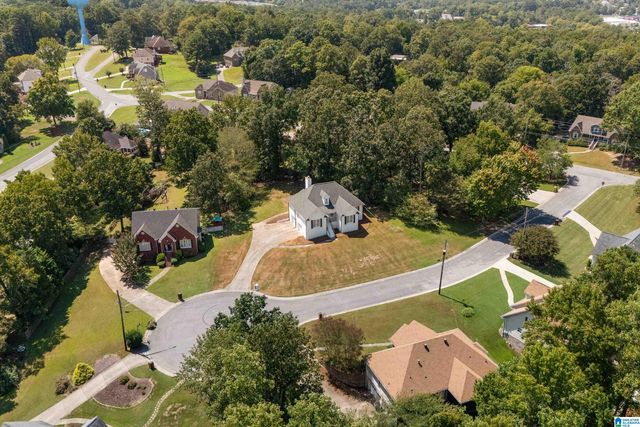 3706 MAJESTIC OAKS WAY, Trussville, AL 35173