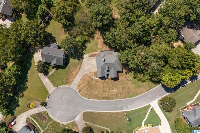 3706 MAJESTIC OAKS WAY, Trussville, AL 35173