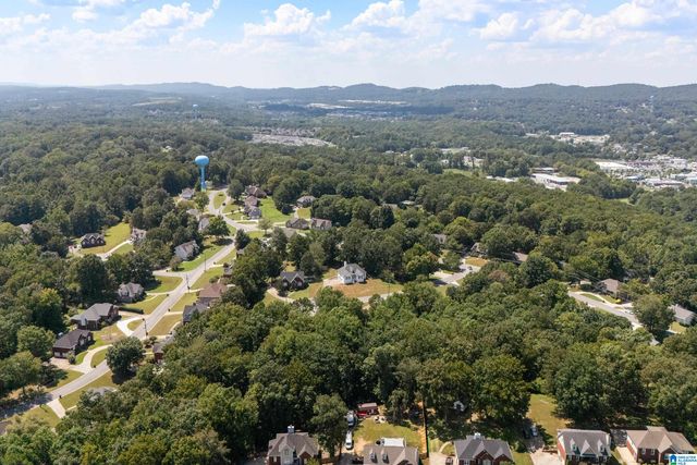 3706 MAJESTIC OAKS WAY, Trussville, AL 35173