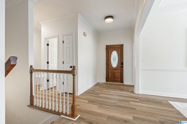 3706 MAJESTIC OAKS WAY, Trussville, AL 35173