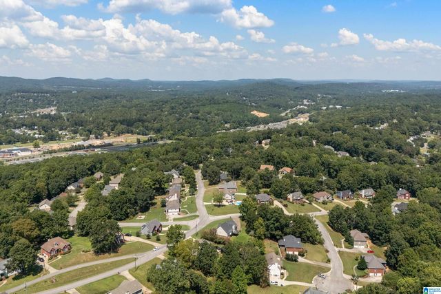 3706 MAJESTIC OAKS WAY, Trussville, AL 35173