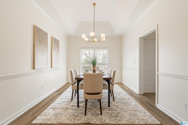 3706 MAJESTIC OAKS WAY, Trussville, AL 35173