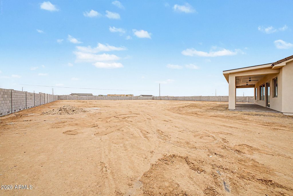 26515 N 241st Avenue, Wittmann, AZ 85361 — photo 2