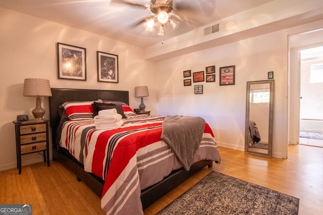 250 Little Street APT D205, Athens, GA 30605