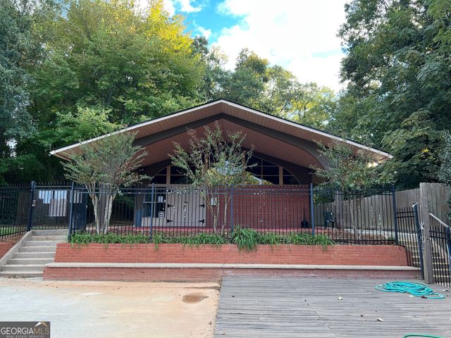 250 Little Street APT D205, Athens, GA 30605