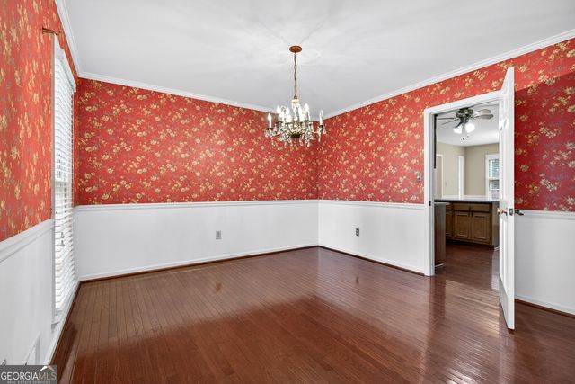 205 Dix Lee On Drive, Fayetteville, GA 30214