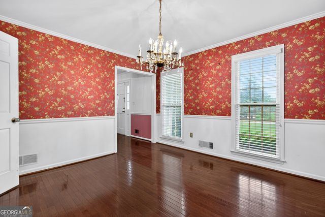 205 Dix Lee On Drive, Fayetteville, GA 30214