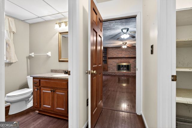 205 Dix Lee On Drive, Fayetteville, GA 30214