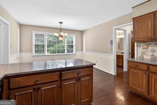 205 Dix Lee On Drive, Fayetteville, GA 30214